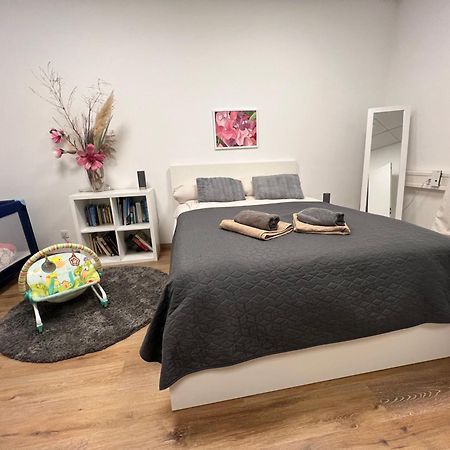 Apartment Leipzig Zentrum Mit Tiefgarage エクステリア 写真