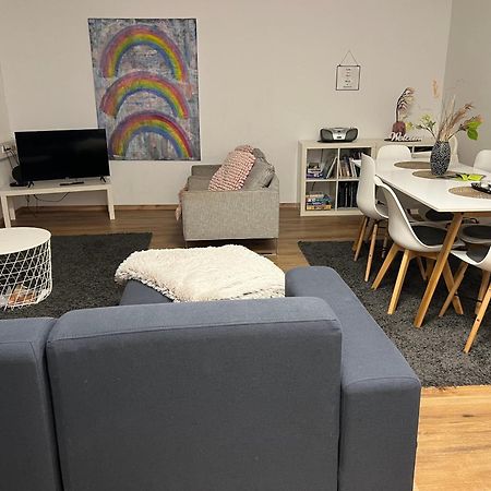 Apartment Leipzig Zentrum Mit Tiefgarage エクステリア 写真