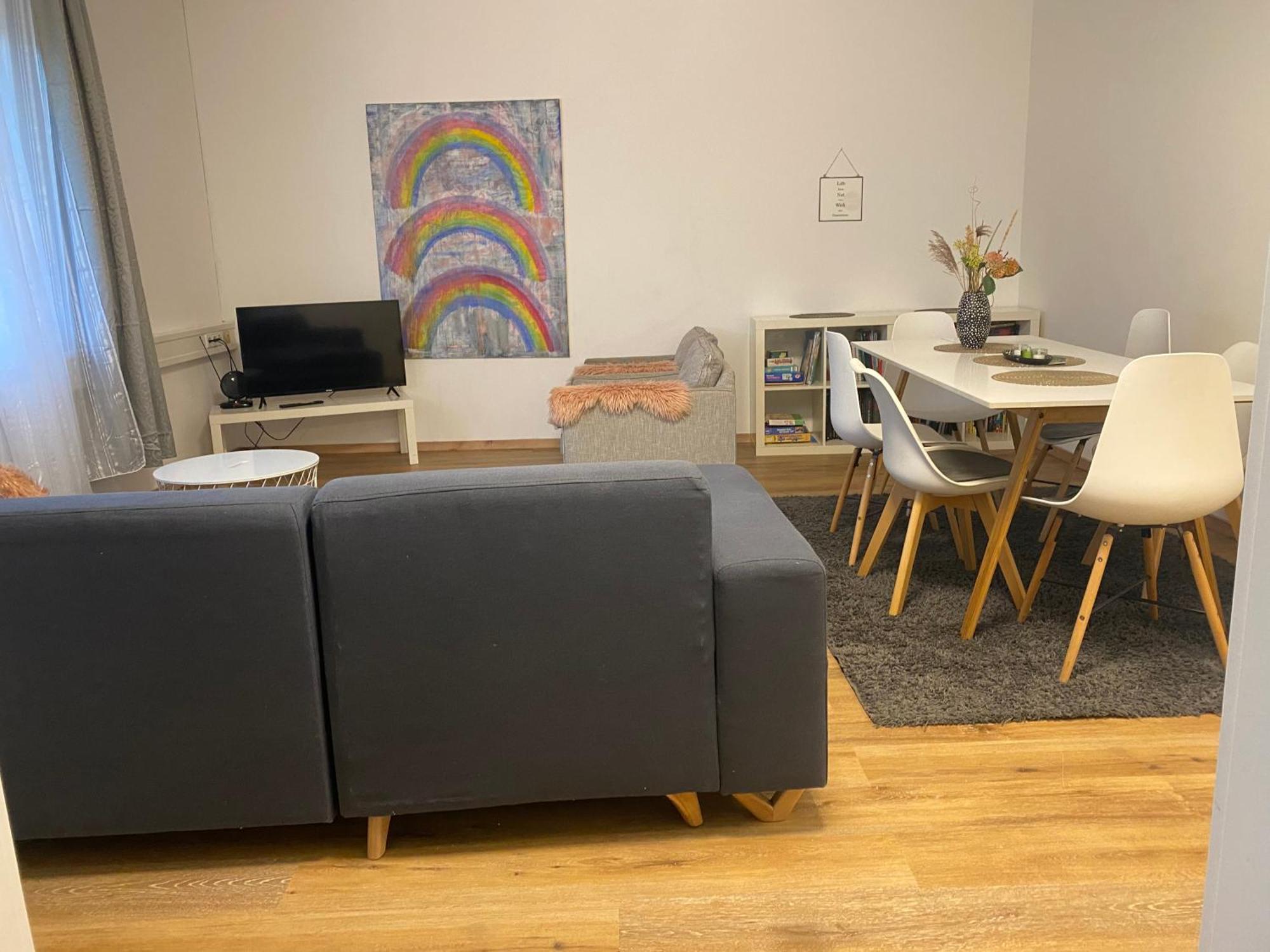 Apartment Leipzig Zentrum Mit Tiefgarage エクステリア 写真