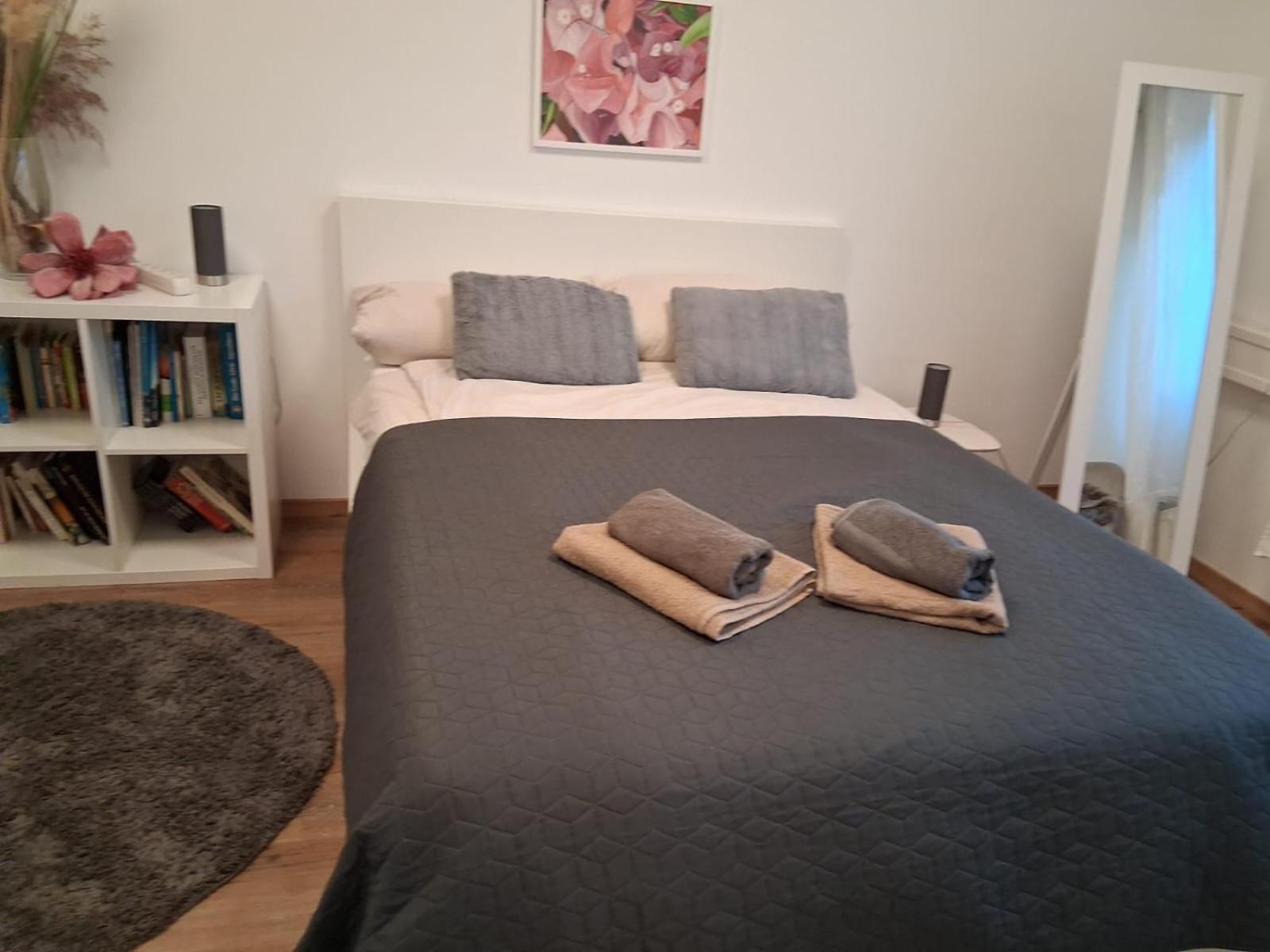 Apartment Leipzig Zentrum Mit Tiefgarage エクステリア 写真